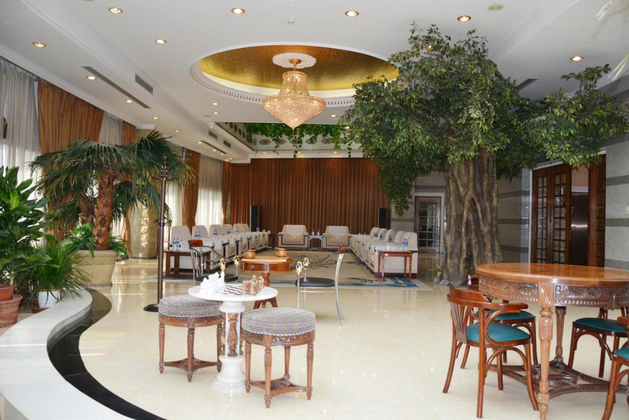 Beijing Asia Pacific Garden Hotel ภายนอก รูปภาพ