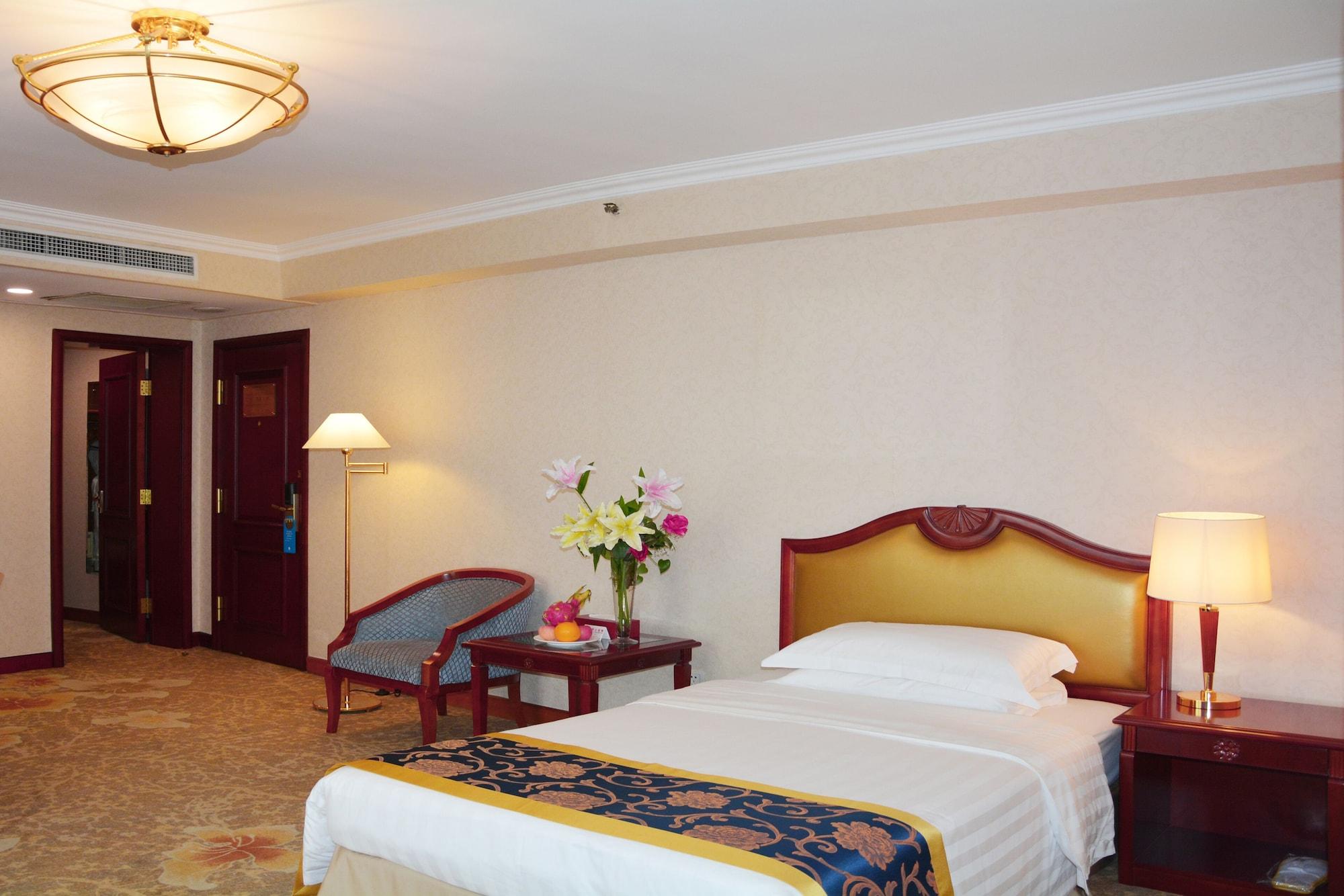 Beijing Asia Pacific Garden Hotel ภายนอก รูปภาพ